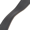 エルメス HERMES ホースバックル ＃90 ブラック×ゴールド ボックスカーフ ヴォーガリバー ＃90 ベルト ゴールド金具 リバーシブル 黒 茶 ヴィンテージ ダブルホール