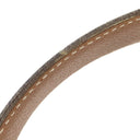 エルメス HERMES ホースバックル ＃90 ブラック×ゴールド ボックスカーフ ヴォーガリバー ＃90 ベルト ゴールド金具 リバーシブル 黒 茶 ヴィンテージ ダブルホール