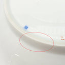 マイセン MEISSEN Bフォーム フラワーブーケ 大皿 グランツゴールド×ホワイト 陶磁器 食器 白 花