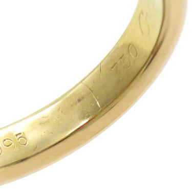 カルティエ Cartier モノストーン ルビー イエローゴールドXピンクゴールドXホワイトゴールド K18PG K18YG K18WG ルビー #49(JP9) リング 指輪 スリーカラー 1P 750 18K 18金 8.5号