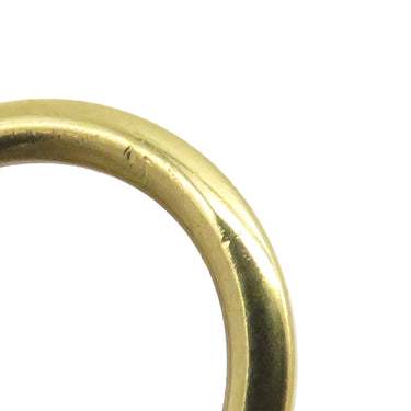 カルティエ Cartier トリニティ ダイヤ ホワイトゴールドXイエローゴールドXピンクゴールド K18YG K18PG K18WG ピアス 1P 750 18K