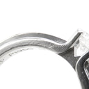 ピアジェ PIAGET ダイヤリング G34PS850 プラチナシルバー Pt950 ダイヤモンド #50(JP10) リング 指輪 10号