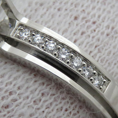 ピアジェ PIAGET ダイヤリング G34PS850 プラチナシルバー Pt950 ダイヤモンド #50(JP10) リング 指輪 10号