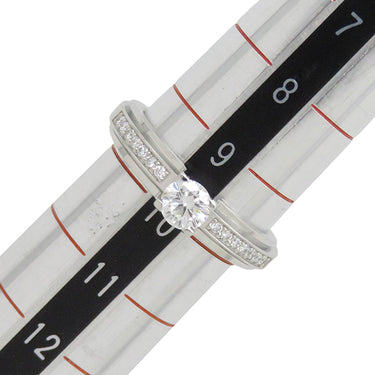 ピアジェ PIAGET ダイヤリング G34PS850 プラチナシルバー Pt950 ダイヤモンド #50(JP10) リング 指輪 10号