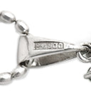 ノンブランド NON BRAND ジェダイト 翡翠 ヒスイ ダイヤモンド プラチナシルバー Pt900 Pt850 ヒスイ ダイヤモンド ネックレス Pt850 ペンダント グリーン 緑