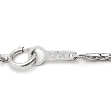 ノンブランド NON BRAND ルビー ダイヤ プラチナシルバー Pt850 Pt900 ルビー ダイヤモンド ネックレス プラチナ レッド ハートモチーフ ペンダント