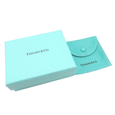 ティファニー Tiffany & Co アトラスバー ホワイトゴールド K18WG ネックレス 18K T&Co.