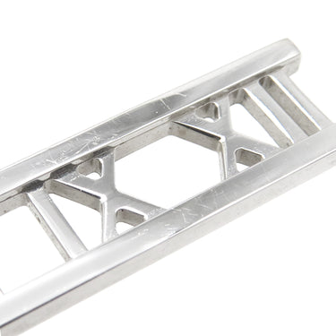 ティファニー Tiffany & Co アトラスバー ホワイトゴールド K18WG ネックレス 18K T&Co.