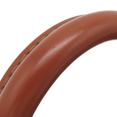 ルイヴィトン LOUIS VUITTON スピーディ 25 M43013 ケニアブラウン エピレザー ハンドバッグ ゴールド金具 茶