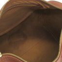 ルイヴィトン LOUIS VUITTON スピーディ 25 M43013 ケニアブラウン エピレザー ハンドバッグ ゴールド金具 茶