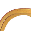 ルイヴィトン LOUIS VUITTON ストレーザ PM N51261 ダミエアズール ダミエアズールキャンバス トートバッグ ゴールド金具 白 肩掛け