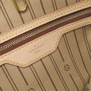 ルイヴィトン LOUIS VUITTON ディライトフル PM M40352 モノグラム モノグラムキャンバス ショルダーバッグ 茶