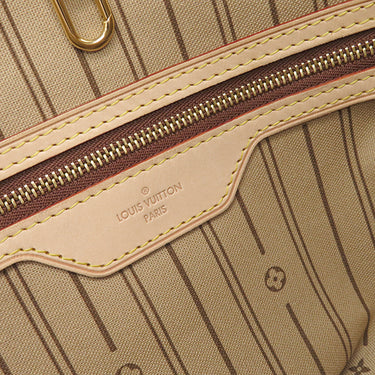 ルイヴィトン LOUIS VUITTON ディライトフル PM M40352 モノグラム モノグラムキャンバス ショルダーバッグ 茶
