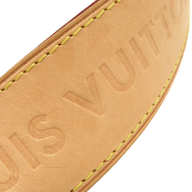 ルイヴィトン LOUIS VUITTON ディライトフル PM M40352 モノグラム モノグラムキャンバス ショルダーバッグ 茶