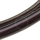 ルイヴィトン LOUIS VUITTON シャーウッド GM M91489 アマラント モノグラムヴェルニ ショルダーバッグ ゴールド金具 紫 エナメル