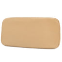 シャネル CHANEL 復刻トート A01804 ベージュ キャビアスキン トートバッグ ゴールド金具 ココマーク ショルダーバッグ 肩掛け