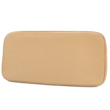 シャネル CHANEL 復刻トート A01804 ベージュ キャビアスキン トートバッグ ゴールド金具 ココマーク ショルダーバッグ 肩掛け