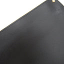 フェンディ FENDI ぺカン 8BH252 ブラウン×イエロー キャンバス レザー トートバッグ ゴールド金具 ハンドバッグ ミニトート 茶 黄