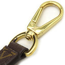 ルイヴィトン LOUIS VUITTON モンテーニュBB M41055 モノグラム モノグラムキャンバス 2WAYバッグ ゴールド金具 茶 ハンドバッグ ショルダーバッグ 鍵/パドロック欠品