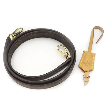 ルイヴィトン LOUIS VUITTON モンテーニュBB M41055 モノグラム モノグラムキャンバス 2WAYバッグ ゴールド金具 茶 ハンドバッグ ショルダーバッグ 鍵/パドロック欠品