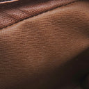 ルイヴィトン LOUIS VUITTON アマゾン M45236 モノグラム モノグラムキャンバス ショルダーバッグ ゴールド金具 茶 斜め掛け