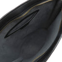 ルイヴィトン LOUIS VUITTON サンジャック M52272 ノワール エピレザー ハンドバッグ ゴールド金具 黒