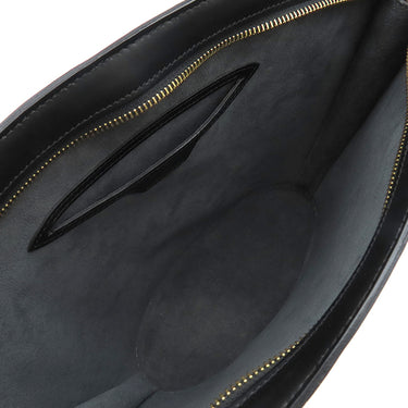 ルイヴィトン LOUIS VUITTON サンジャック M52272 ノワール エピレザー ハンドバッグ ゴールド金具 黒