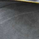 ルイヴィトン LOUIS VUITTON サンジャック M52272 ノワール エピレザー ハンドバッグ ゴールド金具 黒