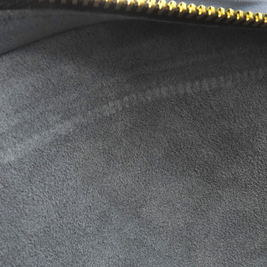 ルイヴィトン LOUIS VUITTON サンジャック M52272 ノワール エピレザー ハンドバッグ ゴールド金具 黒