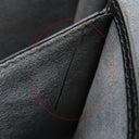 ルイヴィトン LOUIS VUITTON サンジャック M52272 ノワール エピレザー ハンドバッグ ゴールド金具 黒