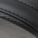 ルイヴィトン LOUIS VUITTON サンジャック M52272 ノワール エピレザー ハンドバッグ ゴールド金具 黒