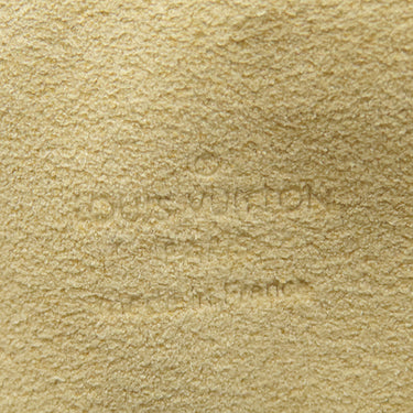 ルイヴィトン LOUIS VUITTON バークレー N52001 ダミエアズール ダミエキャンバス ハンドバッグ ゴールド金具 茶 ボストン