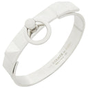 エルメス HERMES コリエ ド シアン PM H115424B 00SH シルバー シルバー925 SH ブレスレット