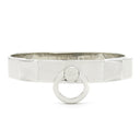 エルメス HERMES コリエ ド シアン PM H115424B 00SH シルバー シルバー925 SH ブレスレット