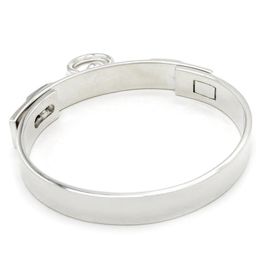 エルメス HERMES コリエ ド シアン PM H115424B 00SH シルバー シルバー925 SH ブレスレット