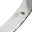 エルメス HERMES コリエ ド シアン PM H115424B 00SH シルバー シルバー925 SH ブレスレット