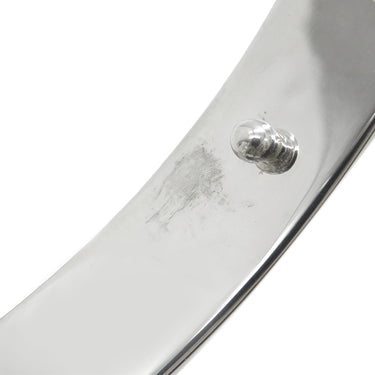 エルメス HERMES コリエ ド シアン PM H115424B 00SH シルバー シルバー925 SH ブレスレット