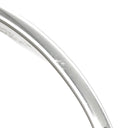 エルメス HERMES コリエ ド シアン PM H115424B 00SH シルバー シルバー925 SH ブレスレット