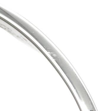 エルメス HERMES コリエ ド シアン PM H115424B 00SH シルバー シルバー925 SH ブレスレット