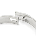 エルメス HERMES コリエ ド シアン PM H115424B 00SH シルバー シルバー925 SH ブレスレット