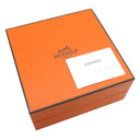 エルメス HERMES コリエ ド シアン PM H115424B 00SH シルバー シルバー925 SH ブレスレット