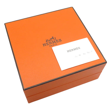 エルメス HERMES コリエ ド シアン PM H115424B 00SH シルバー シルバー925 SH ブレスレット