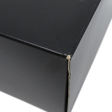 シャネル CHANEL マトラッセ 復刻トート A01804 ブラック キャビアスキン トートバッグ マットシルバー金具 黒 ココマーク