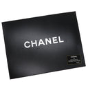 シャネル CHANEL マトラッセ 復刻トート A01804 ブラック キャビアスキン トートバッグ マットシルバー金具 黒 ココマーク