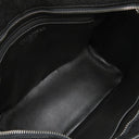 シャネル CHANEL マトラッセ 復刻トート A01804 ブラック キャビアスキン トートバッグ マットシルバー金具 黒 ココマーク