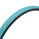 エルメス HERMES ボリード27 ターコイズ シェーブル 2WAYバッグ シルバー金具 青 ショルダー