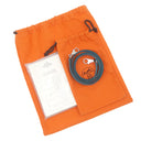 エルメス HERMES ボリード27 ターコイズ シェーブル 2WAYバッグ シルバー金具 青 ショルダー