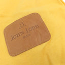 ジョンロブ John Lobb 310 LOPEZ ロペス ブラウン×ライトブラウン レザー ＃5E ローファー 革靴 本革 茶