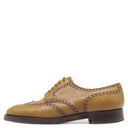 ジョンロブ John Lobb DARBY ダービー 8695 ブラウン レザー ＃6 1/2E 靴 革靴 本革 茶