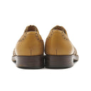 ジョンロブ John Lobb DARBY ダービー 8695 ブラウン レザー ＃6 1/2E 靴 革靴 本革 茶